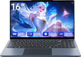 diakuoe Notebook Computer