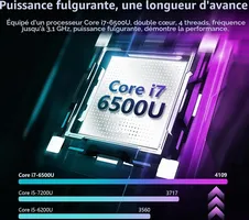keeuiu Laptop