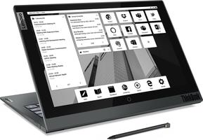 ThinkBook Plus Gen 2 (Intel)