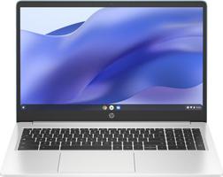 HP Chromebook 15a-na0005ns, Intel® Intel® Celeron N4500, 8GB RAM, 128GB, Intel® UHD, Chrome OS, 15, 6'' Full HD