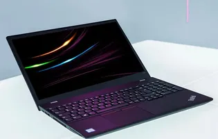 Lenovo ThinkPad T580
