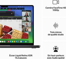 Apple MacBook Pro