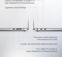 Dell XPS 15 9530