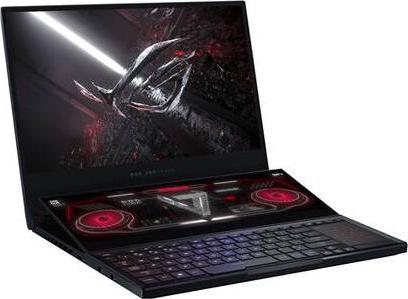 Asus ZEPHYRUS DUO GX551QR-006T