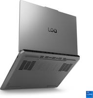 Lenovo Gamer LOQ 17IRX10 | Sans Windows