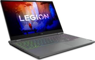 Lenovo Legion 5 15ARH7H 82RD AMD Ryzen 7 6800H / 3.2 GHz Win 11 Home GF RTX 3070 16 Go RAM 1 To SSD NVMe