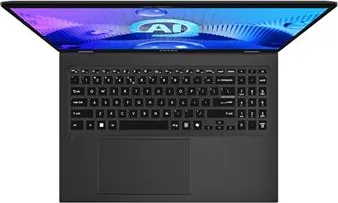 MSI Prestige 16 AI Studio