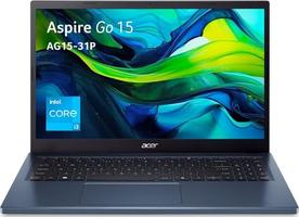 Acer ACER Aspire A315-510P-39K0 Intel Core i3-N305 8Go LPDDR5X 512GoSSD Intel UHD Graphics WIN11