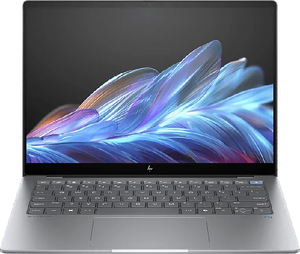 HP OmniBook X 14