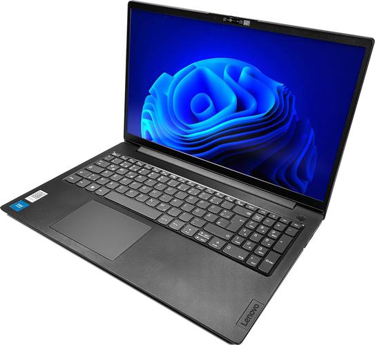 Lenovo, écran 15.6" Full HD, Intel N4500 2 Core jusqu'à 2,8 GHz, RAM 16 Go DDR4, SSD NVMe 512 Go, Win 11 Pro, prêt à l'emploi