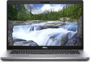Dell Latitude 5410