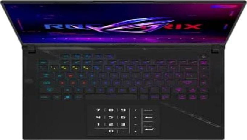 ASUS ROG Strix Scar 16 G634JZ-NM010W