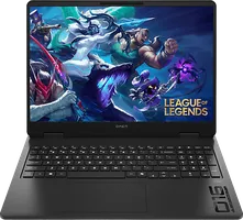 HP OMEN 16