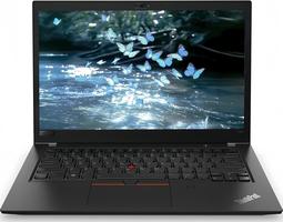 Lenovo ThinkPad T480 Business