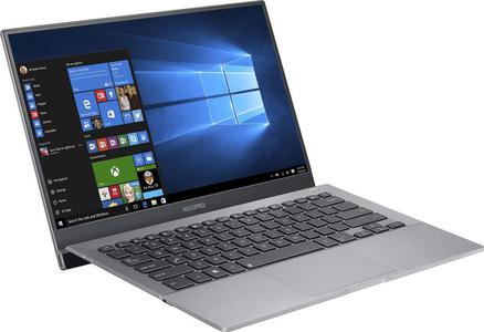 ASUS ExpertBook P5 P5440FA-BM0008R Conception de charnière à 180 degrés Intel Core i7 8565U / 1.8 GHz Win 10 Pro 64 bits UHD Graphics 620 8 Go RAM 512 Go SSD