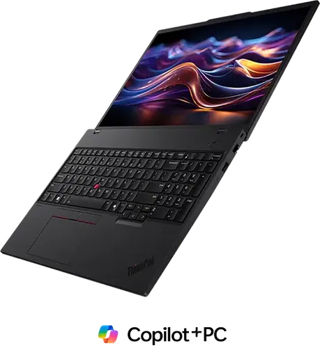ThinkPad P16s Gen 4 (AMD)