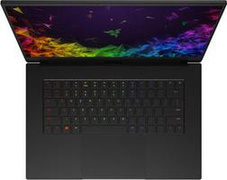 Razer Blade 15 ‎rz09-03017f02-r3f1 15.6 pouces fhd core i7-9750h 16 go 512 go windows 10 home noir