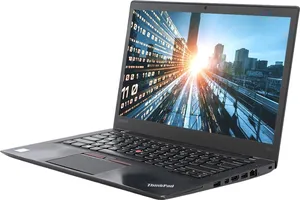 Lenovo ThinkPad T460s