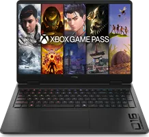 HP OMEN 16