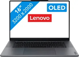 Lenovo Yoga Pro 9 OLED Copilot+ PC