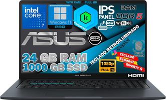 ASUS VivoBook 15 X515JA