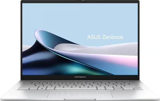 Asus ASUS Zenbook 14 OLED UX3405CA-DRQL337W 14 pouces OLED Core 5 16Go 1To SSD