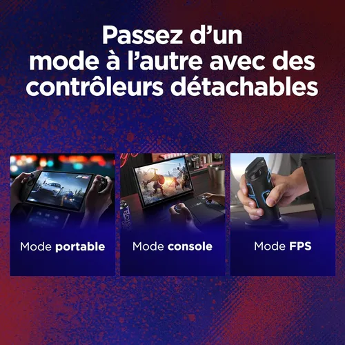 Lenovo Legion Go 2