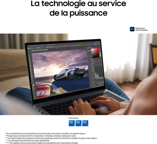 Samsung Galaxy Book4