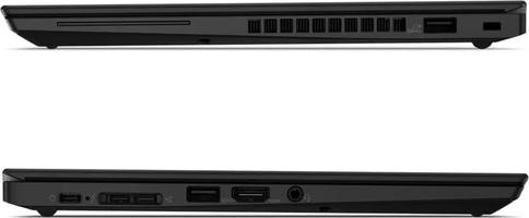 Lenovo ThinkPad X13 Gen 1 professionnel