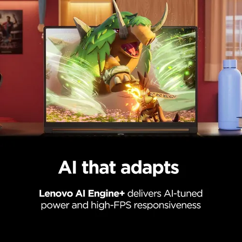 Lenovo Legion 5