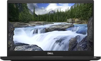 Dell Latitude 7390