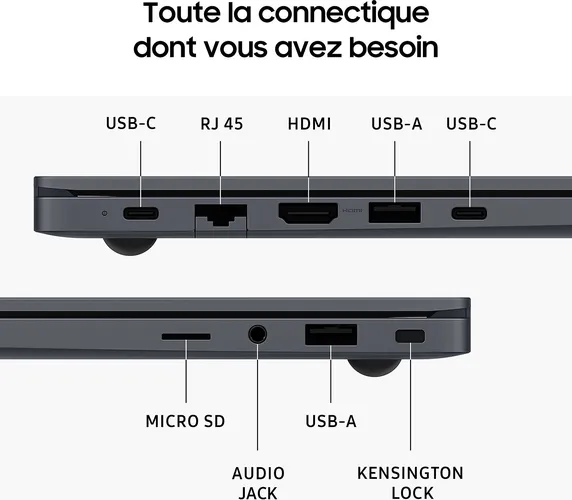 Samsung Galaxy Book4