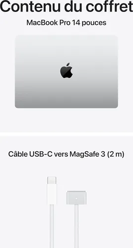 MacBook Pro 14" M5 Pro