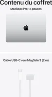 MacBook Pro 14" M5 Pro