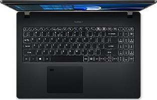 Acer Tmp215-41-r2dt nx.vrhef.004 15.6 pouces amd ryzen 7 pro 4750u 8 go 512 go ssd win 10 pro noir