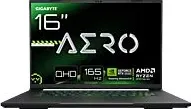 Gigabyte AERO X16