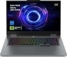 Lenovo Gamer LOQ 17IRX10 | Sans Windows