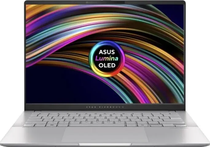 ASUS VivoBook S14 OLED