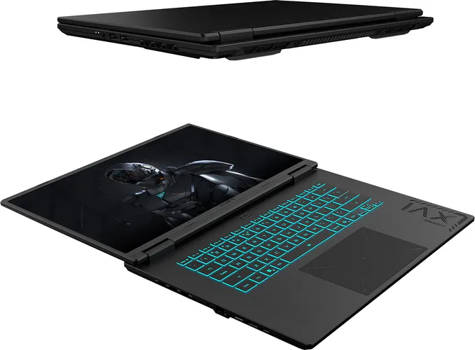 Gigabyte GAMING A16