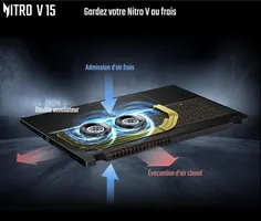 Acer Nitro V 15