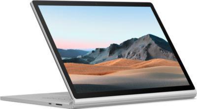 MICROSOFT Surface Book 3 13 I5 8Go 256 Reconditionné