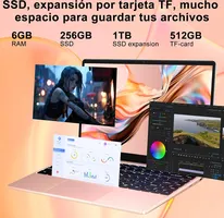 notodd Laptop