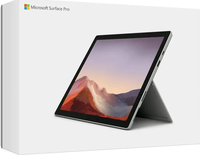 Microsoft Surface Pro 7