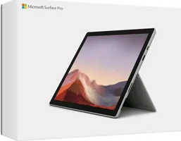 Microsoft Surface Pro 7