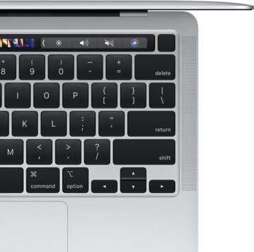 Apple MACBOOK Pro M1 8 256 Sideral Reconditionné