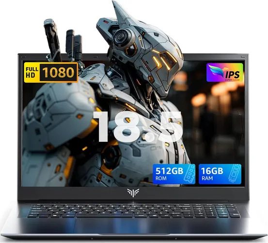 Acemagic 18.5" FHD Laptop