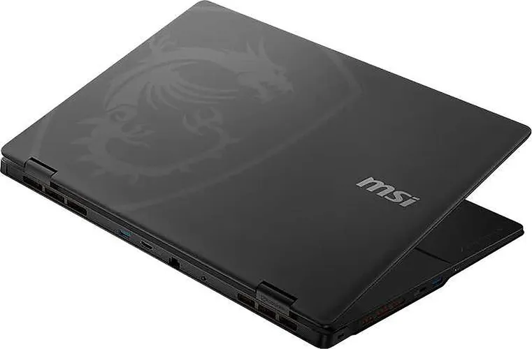 MSI Crosshair A18 HX A8WFKG-044FR