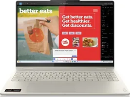 Lenovo Yoga 7 16