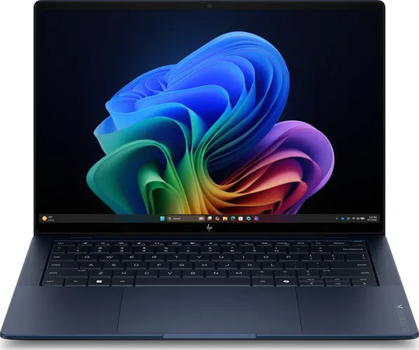HP EliteBook X