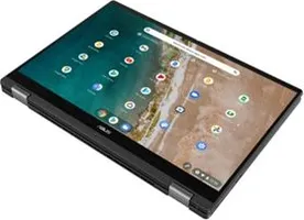 Asus Chromebook Flip CX5